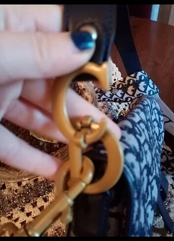  Beden Christian dior çanta 