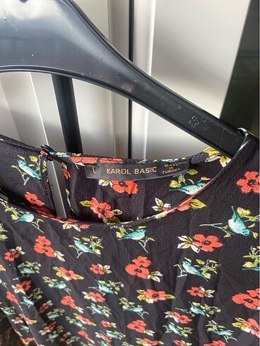 Elbise , Tunik - Görsel 2