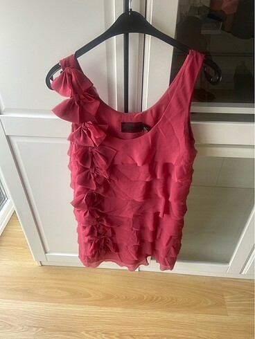 H&M Elbise
