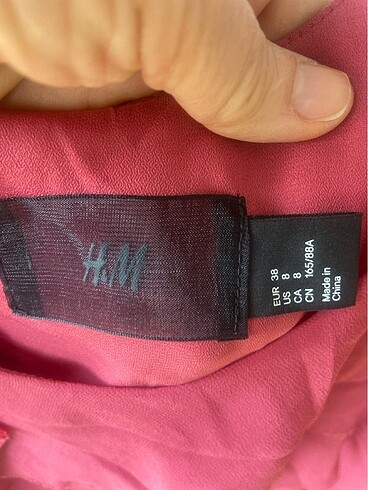H&M H&M Elbise
