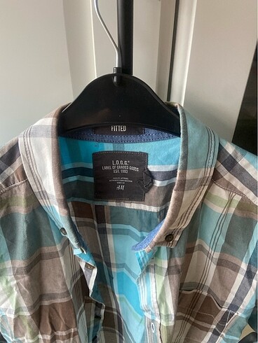 H&M Gomlek
