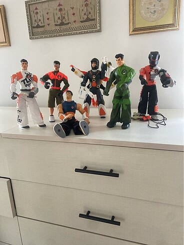Action Man