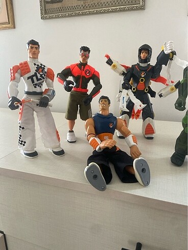 Action Man
