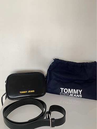 Tommy Hilfiger Tommy Hilfiger Çanta