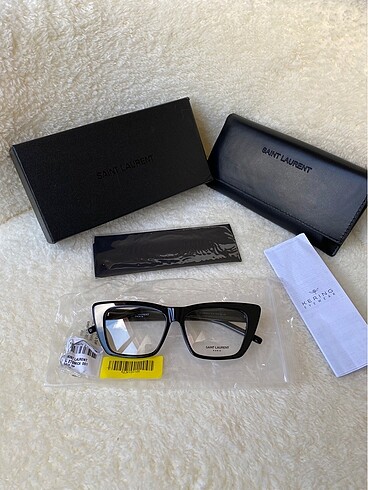 Saint Laurent SL 276 Mica Gözlük