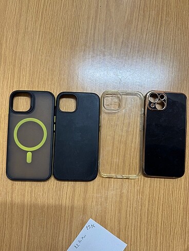 İPhone 13 iPhone 14 kılıf
