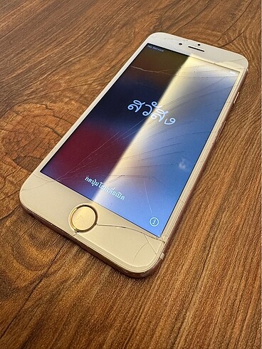 iPhone 6S 32 GB