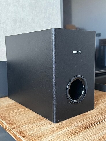 Philips Soundbar