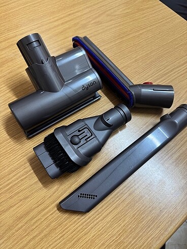 Dyson Süpürge Başlıkları