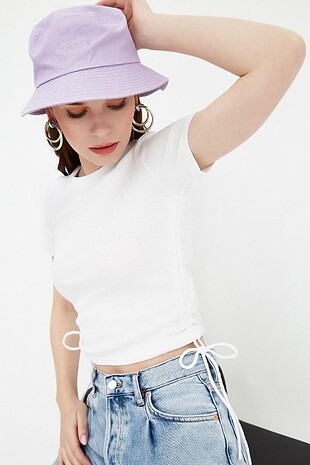 Büzgülü Crop