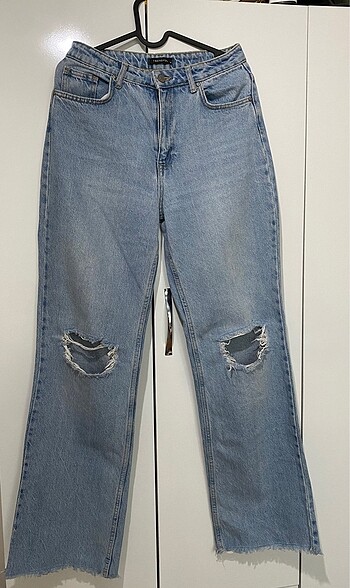Trendyolmilla jean pantolon