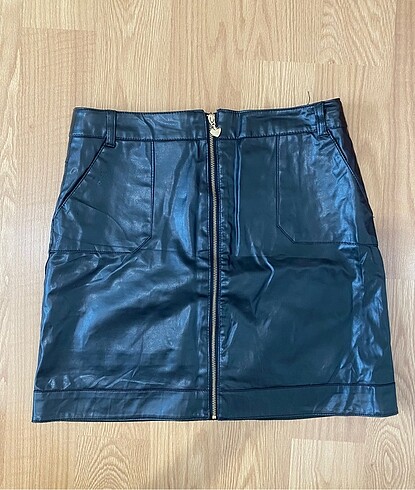 Lc Waikiki Deri etek