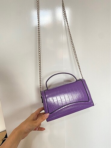 Beden Stradivarius çanta