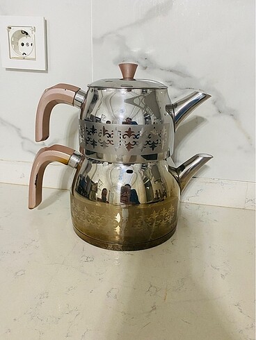 Çaydanlık