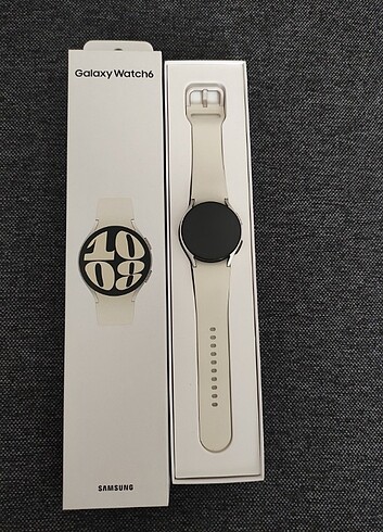 Samsung galaxy watch 6 