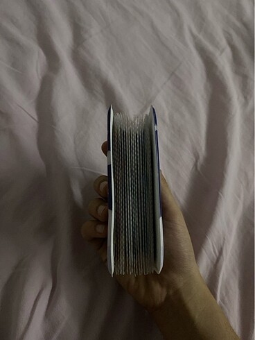  Beden Renk Kpop Binder Collect