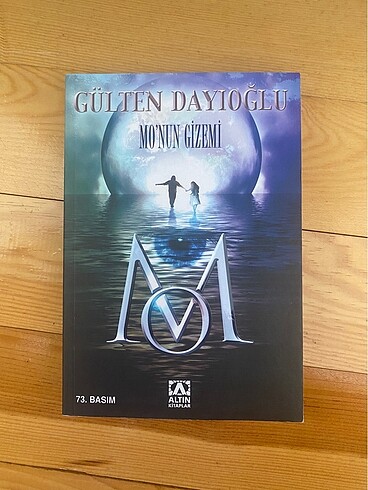 Mo?nun gizemi