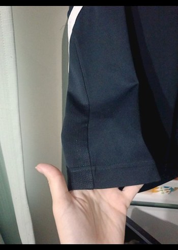 Lotto Lacivert Erkek Polo Tişört - Görsel 2