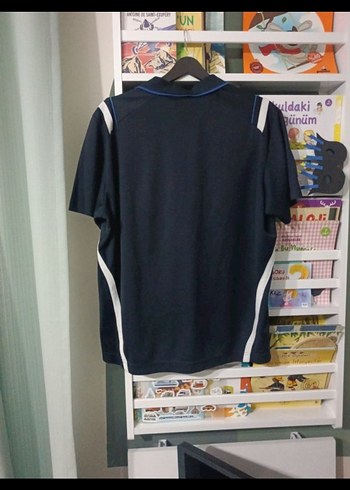 Lotto Lacivert Erkek Polo Tişört - Görsel 3