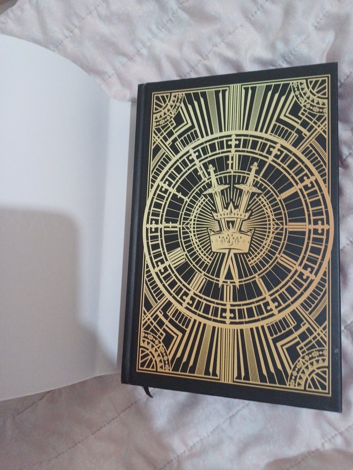 Gölgelerin Varisi - Melissa Landers - Görsel 5