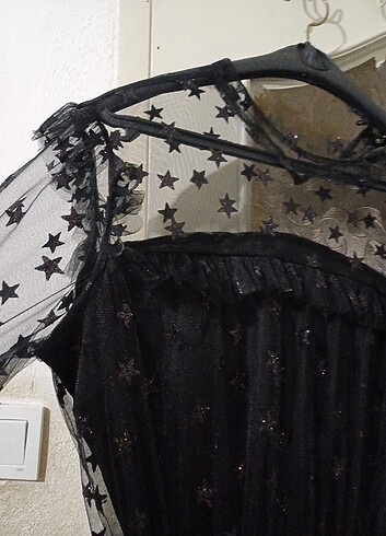 Balo elbise - Görsel 4