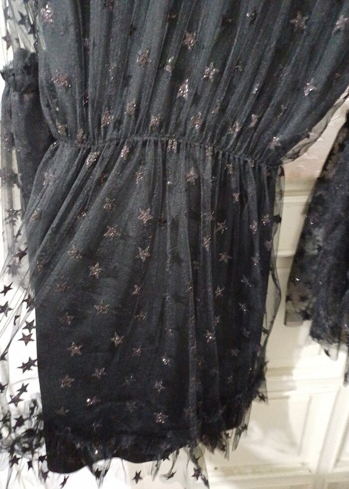 Balo elbise - Görsel 2