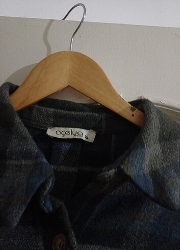 Oduncu gömleği - Görsel 2