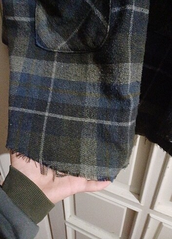 Oduncu gömleği - Görsel 3