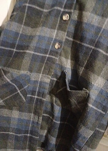 Oduncu gömleği - Görsel 4