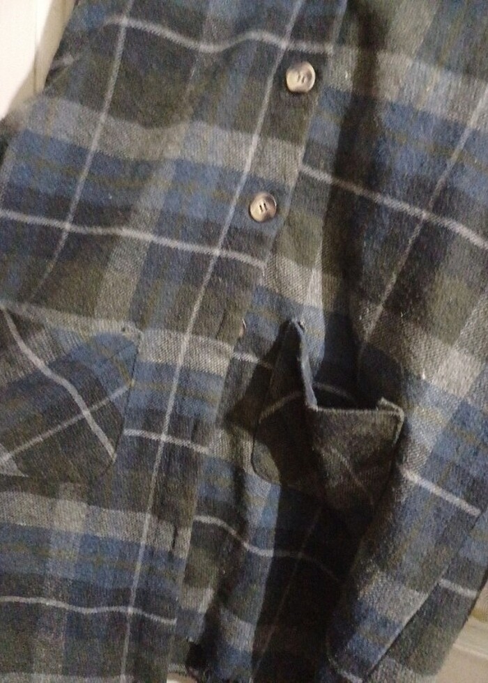 Oduncu gömleği - Görsel 4