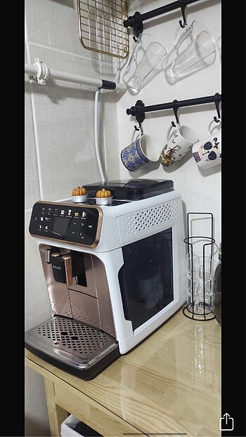 Philips 5400 LATTE GO