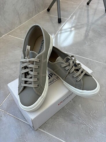Superga