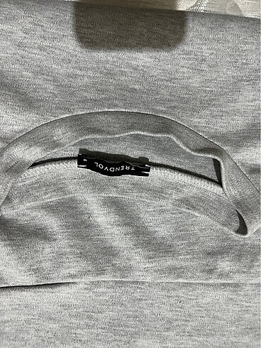 trendyolmilla sweatshirt