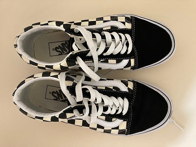 Vans Ayakkabı