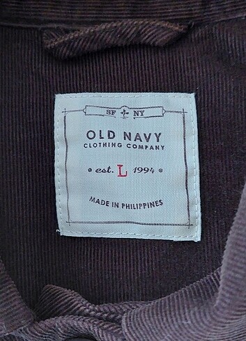 Zara Old Navy Ceket