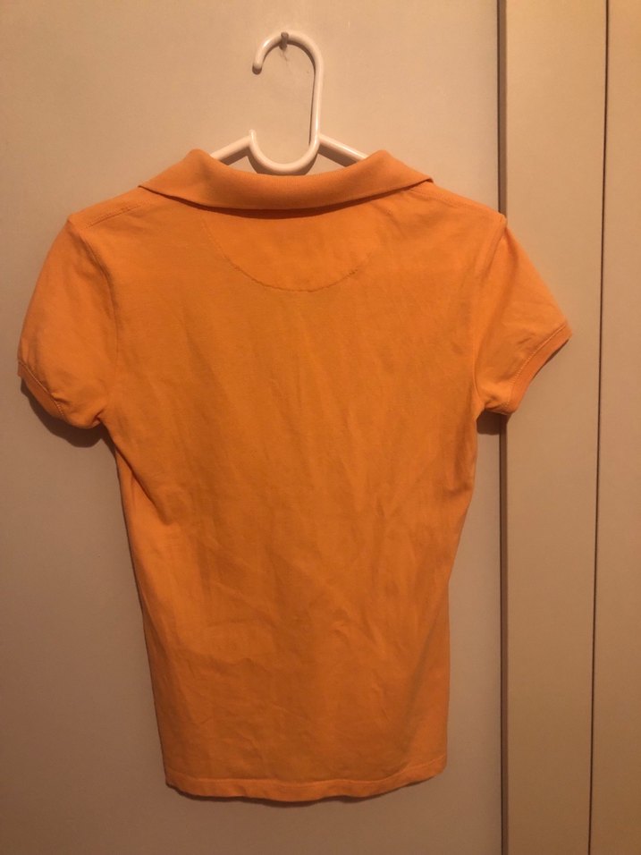 SARI US POLO TİŞÖRT - Görsel 3