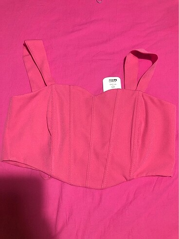 Mylove butik crop