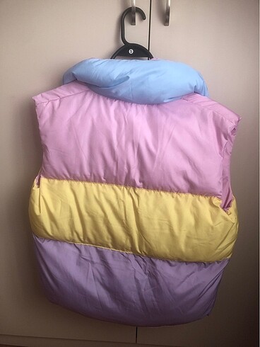 Kolsuz mont - Görsel 2