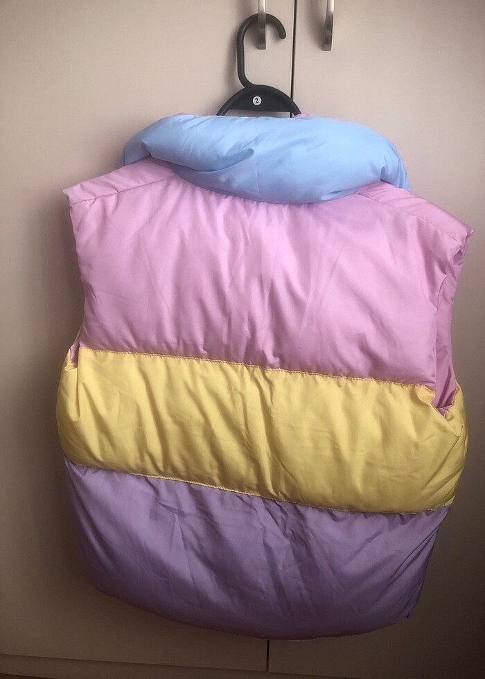 Kolsuz mont - Görsel 2