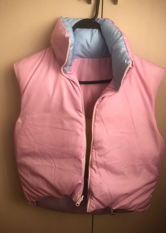 Kolsuz mont - Görsel 3