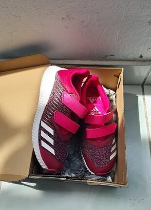 Adidas ADİDAS KIZ ÇOCUK AYAKKABISI