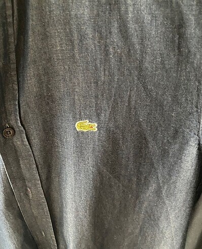 Lacoste orijinal lacoste