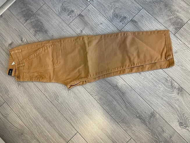 Diğer pantolon