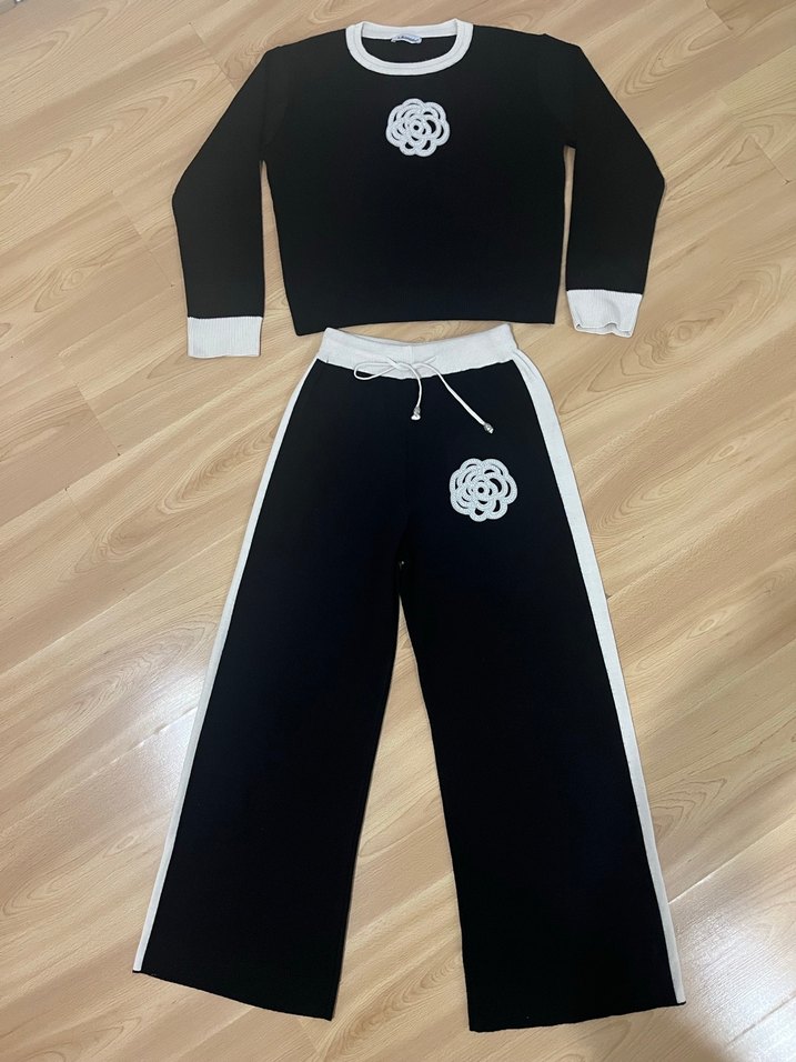 Triko takım - Görsel 2