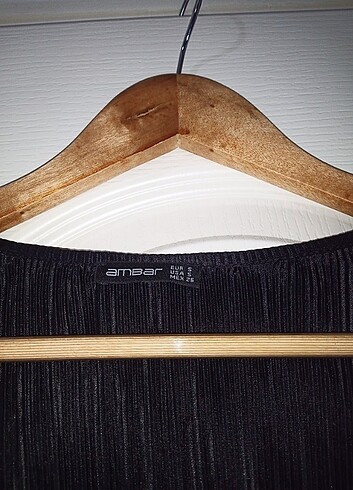 Bluz crop - Görsel 2