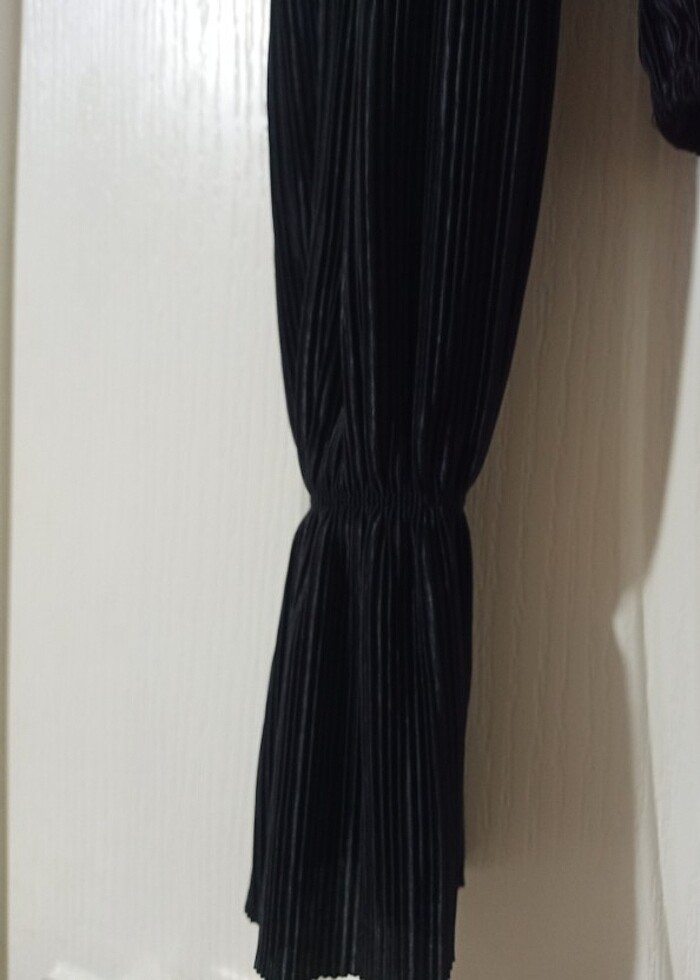 Bluz crop - Görsel 3