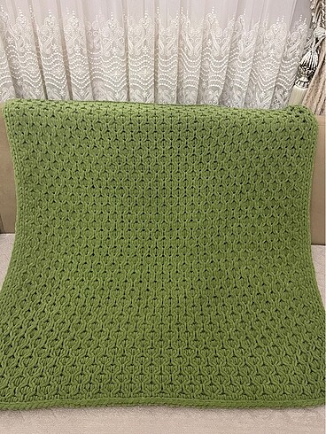 Puffy battaniye - Görsel 2