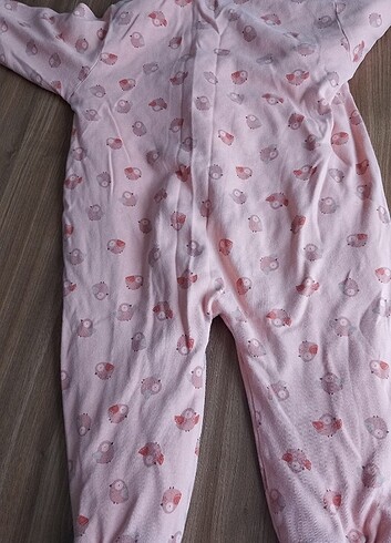 HelloBaby Kışlık uyku tulum