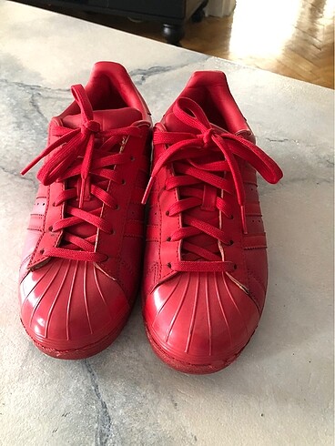 Orjinal adidas ayakkabi