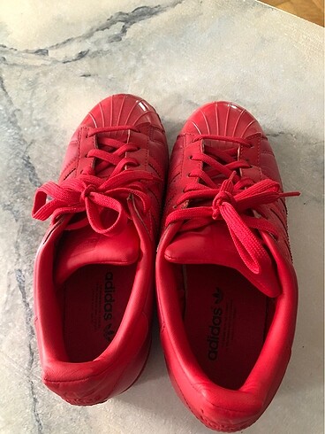 36 Beden Orjinal adidas ayakkabi